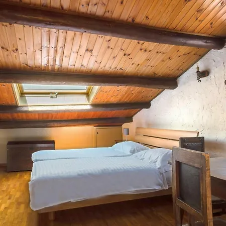 Exclusive Palazzo Schifanoia Lägenhet Ferrara