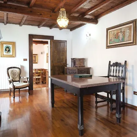 Exclusive Palazzo Schifanoia Lägenhet Ferrara