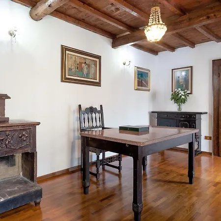 Lägenhet Exclusive Palazzo Schifanoia Ferrara
