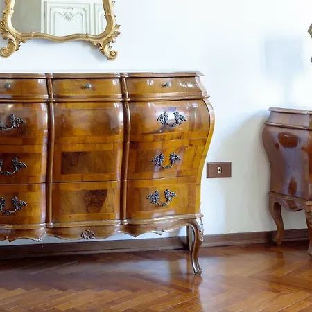 Exclusive Palazzo Schifanoia Ferrara