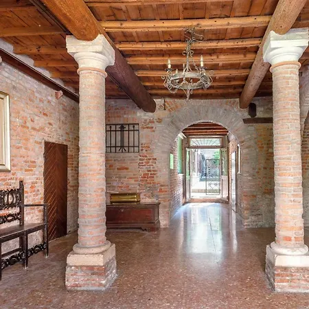 Exclusive Palazzo Schifanoia Ferrara