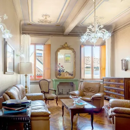 Exclusive Palazzo Schifanoia