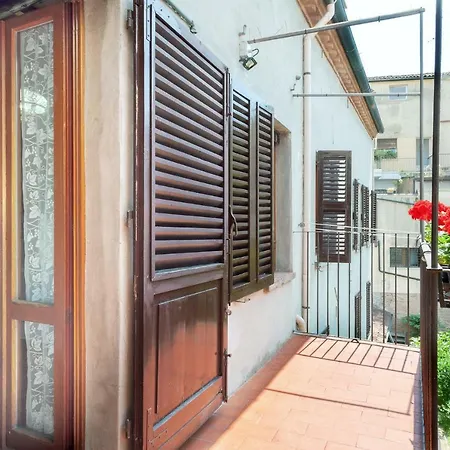 Apartment Exclusive Palazzo Schifanoia Ferrara