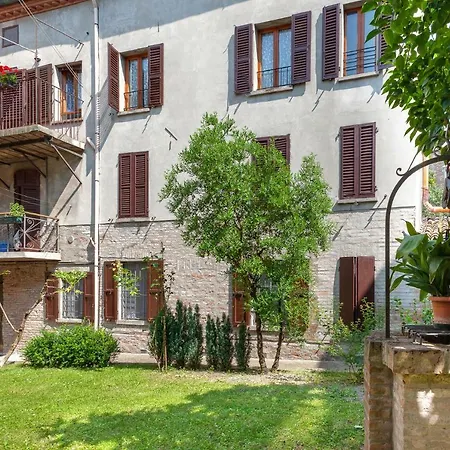Exclusive Palazzo Schifanoia * Ferrara