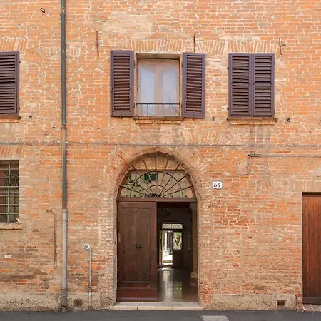 Exclusive Palazzo Schifanoia