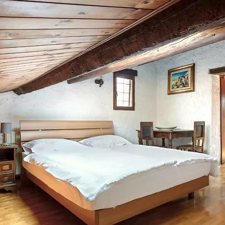 Appartamento Exclusive Palazzo Schifanoia Ferrara